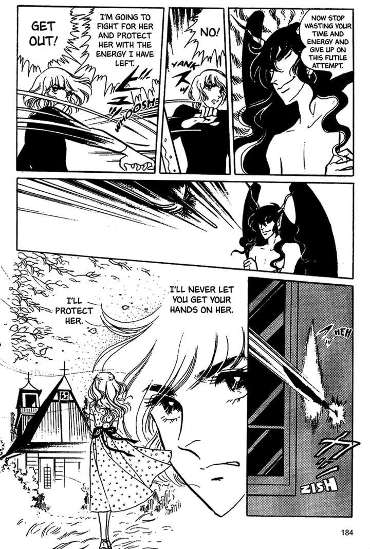 Akuma no Hanayome Chapter 19 page 18 - Chapter 19