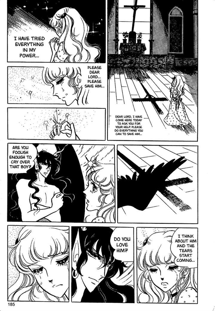 Akuma no Hanayome Chapter 19 page 19 - Chapter 19