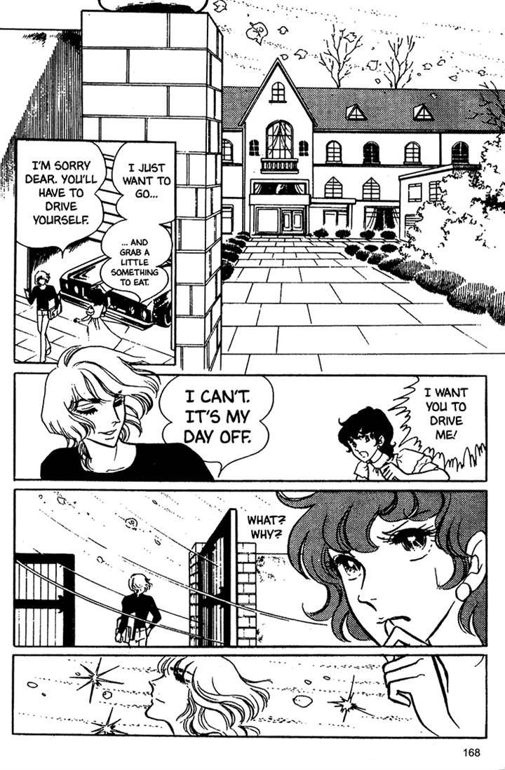 Akuma no Hanayome Chapter 19 page 2 - Chapter 19