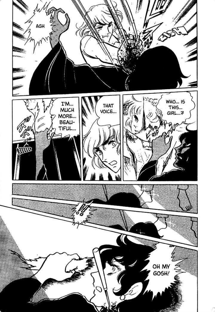 Akuma no Hanayome Chapter 19 page 25 - Chapter 19