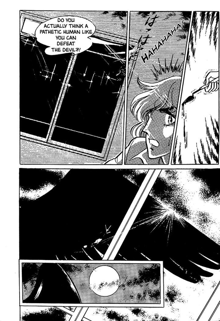 Akuma no Hanayome Chapter 19 page 26 - Chapter 19