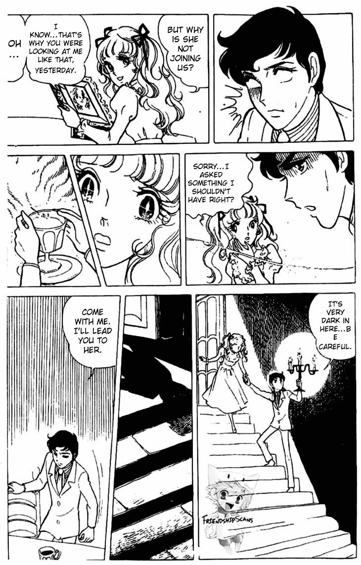 Akuma no Hanayome Chapter 2 page 13 - Chapter 2 : Melody of the Devil King