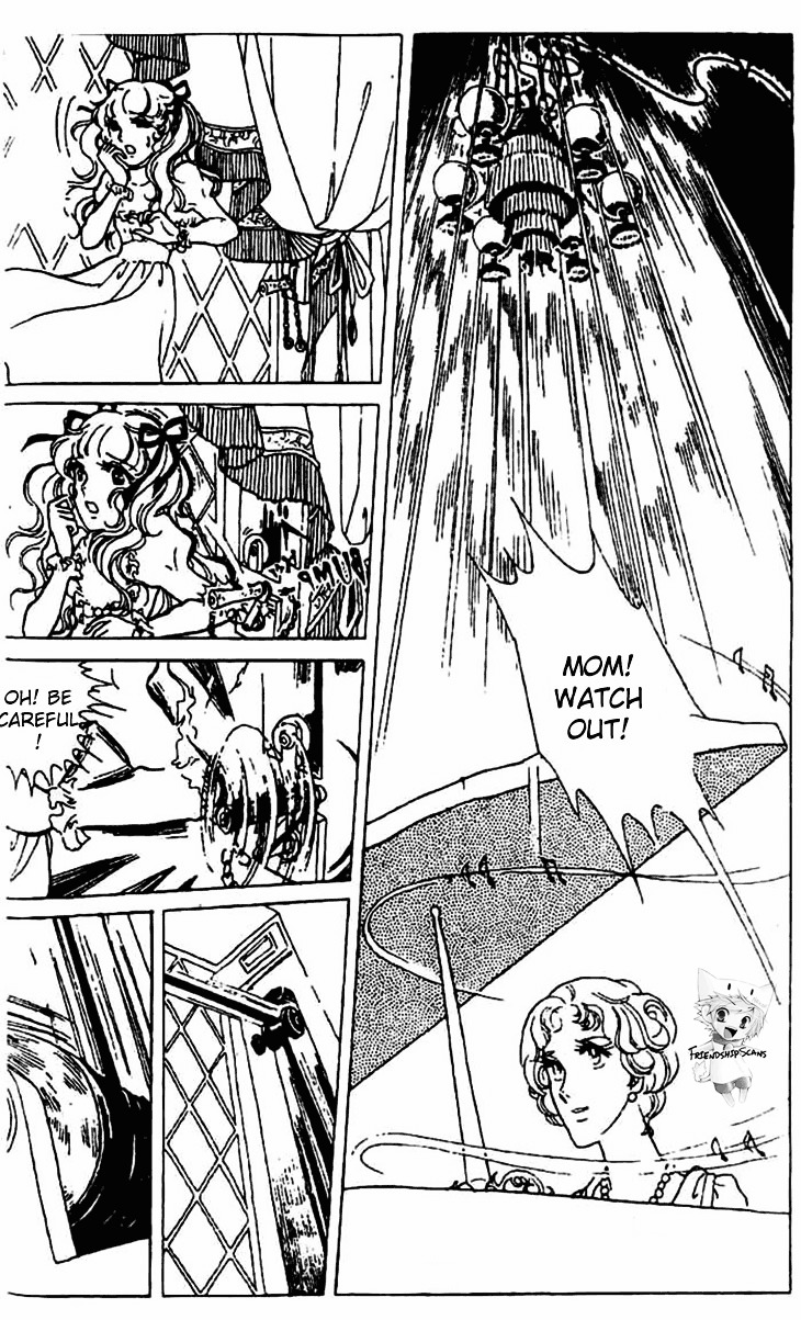 Akuma no Hanayome Chapter 2 page 25 - Chapter 2 : Melody of the Devil King