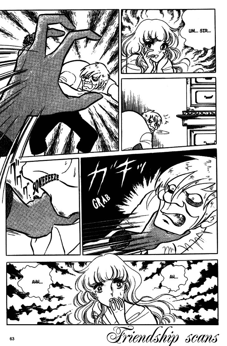 Akuma no Hanayome Chapter 21 page 29 - Chapter 21