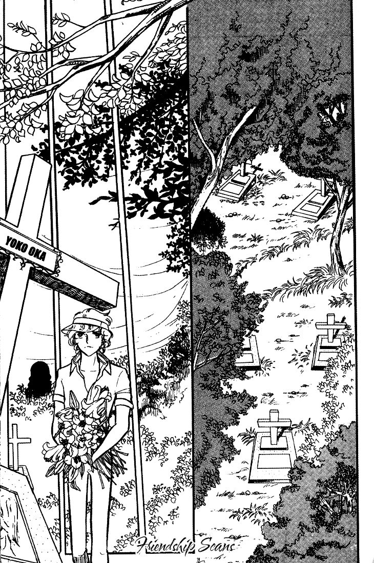 Akuma no Hanayome Chapter 22 page 18 - Chapter 22 : Sorrowful Vampire