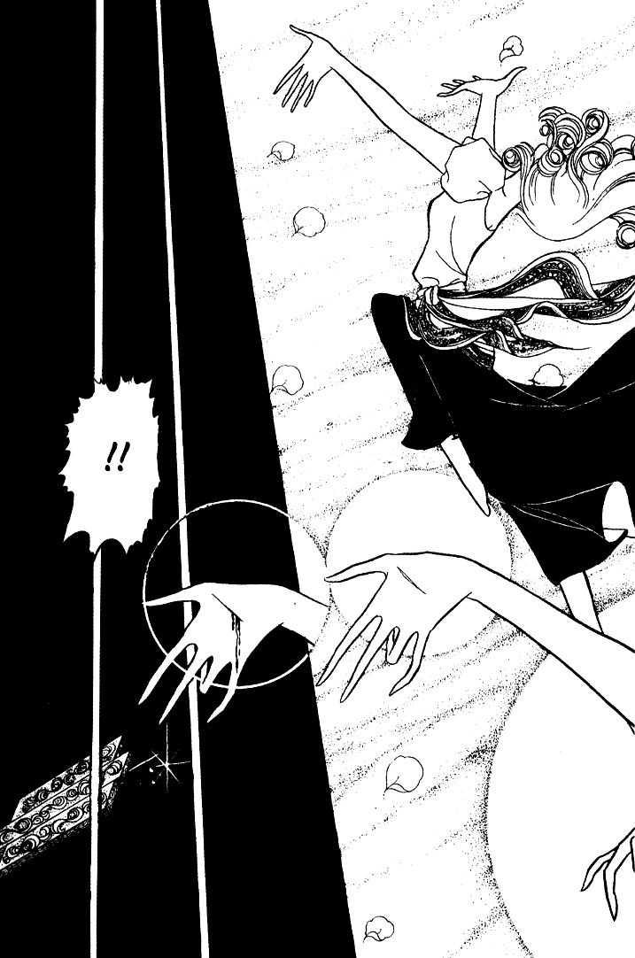 Akuma no Hanayome Chapter 23 page 24 - Chapter 23 : Dolls Do Not Die