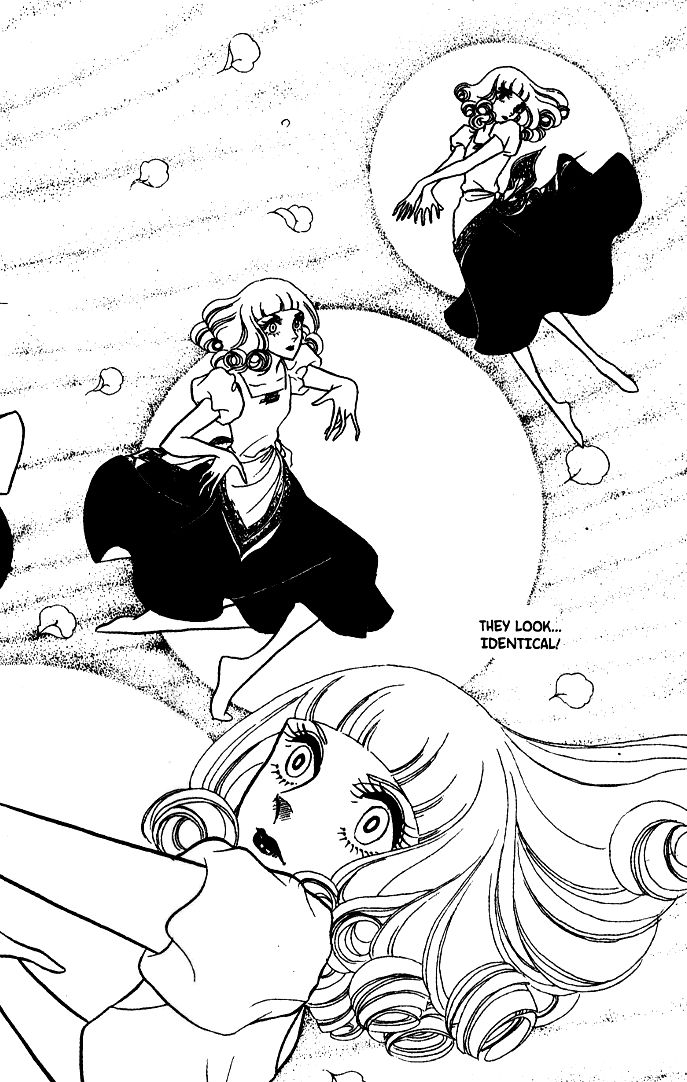 Akuma no Hanayome Chapter 23 page 25 - Chapter 23 : Dolls Do Not Die