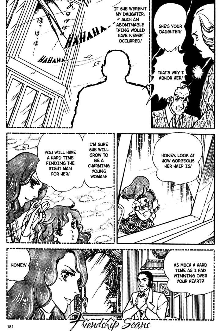Akuma no Hanayome Chapter 25 page 16 - Chapter 25 : A Burying Beetle's Requiem