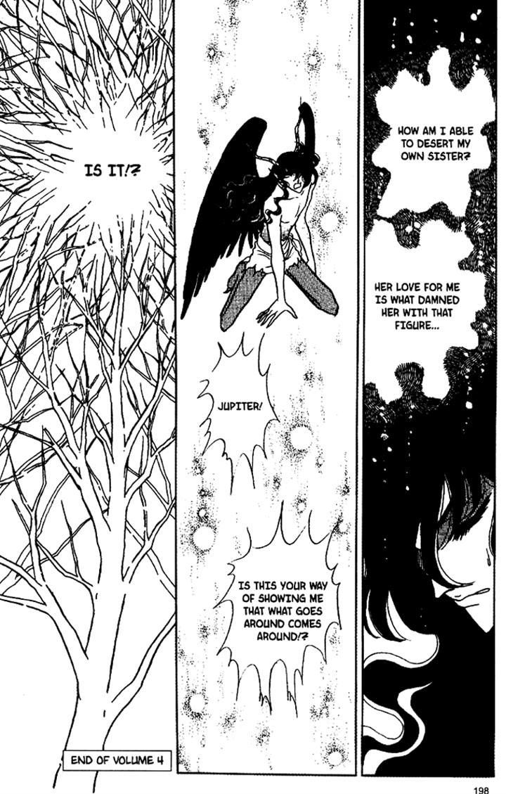 Akuma no Hanayome Chapter 25 page 33 - Chapter 25 : A Burying Beetle's Requiem