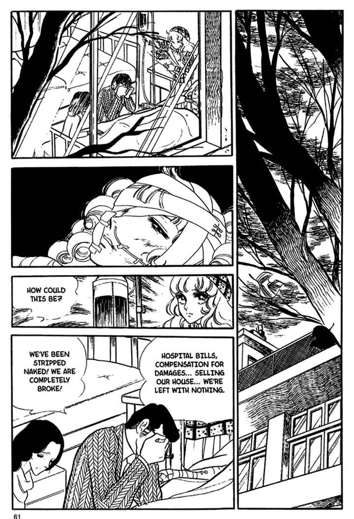 Akuma no Hanayome Chapter 27 page 26 - Chapter 27 : Bride of Deimos