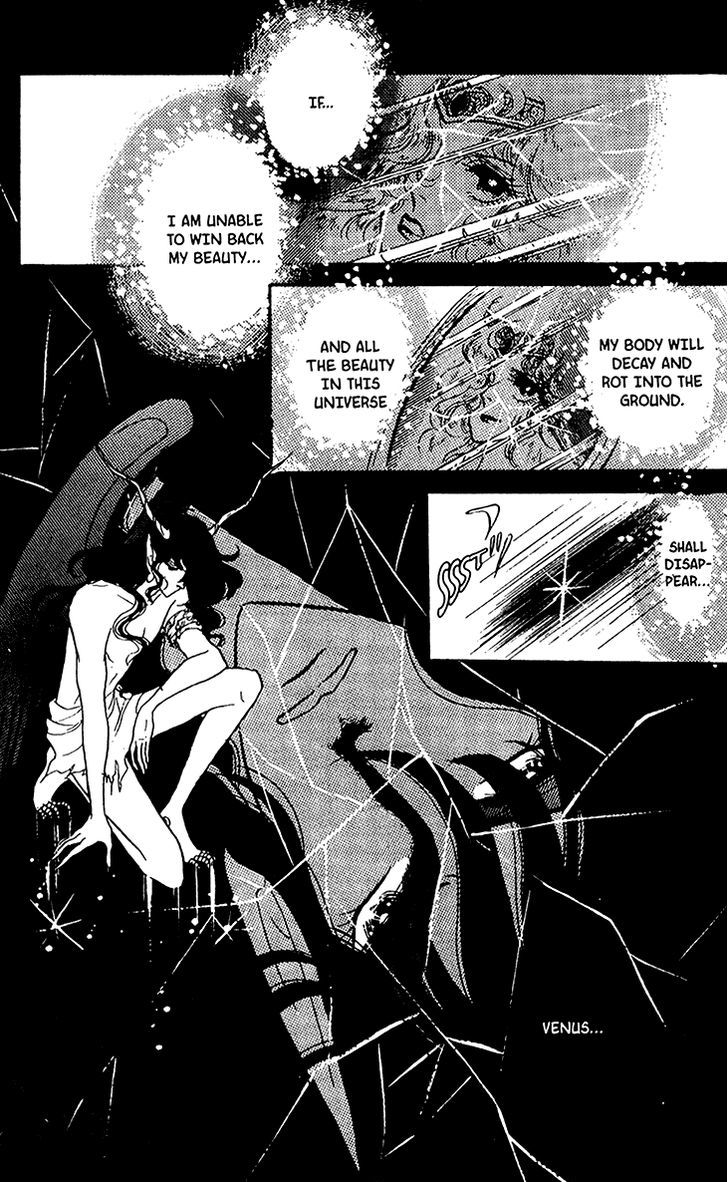 Akuma no Hanayome Chapter 28 page 40 - Chapter 28 : From Hades