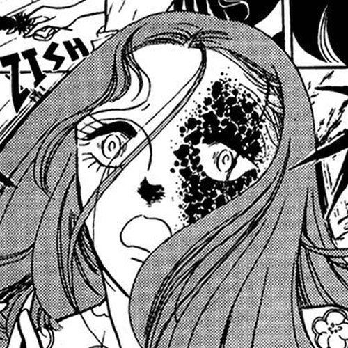 Akuma no Hanayome Chapter 28 : From Hades cover