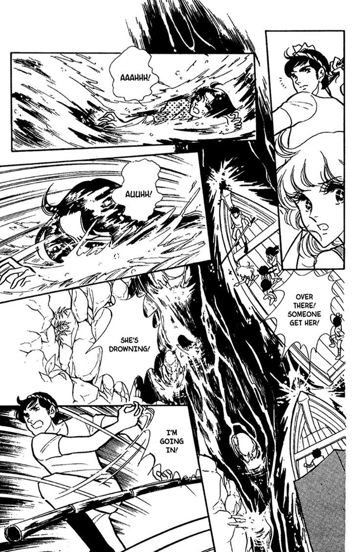 Akuma no Hanayome Chapter 30 page 26 - Chapter 30 : Life's Last Chapter