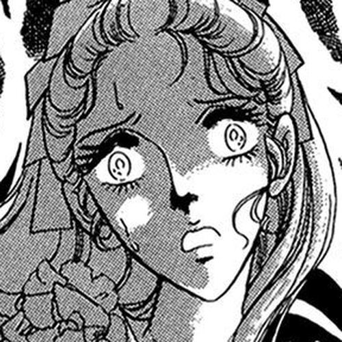 Akuma no Hanayome Chapter 31 : The Woman Who Cuts Her Ear cover