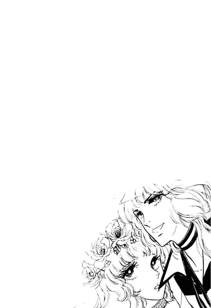 Akuma no Hanayome Chapter 32 page 4 - Chapter 32 : The Queen With A Mole Under Her Eye