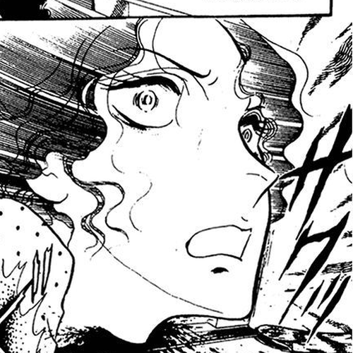 Akuma no Hanayome Chapter 32 : The Queen With A Mole Under Her Eye cover