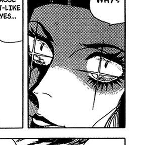 Akuma no Hanayome Chapter 33 : The Eyes The Shine In the Dark cover