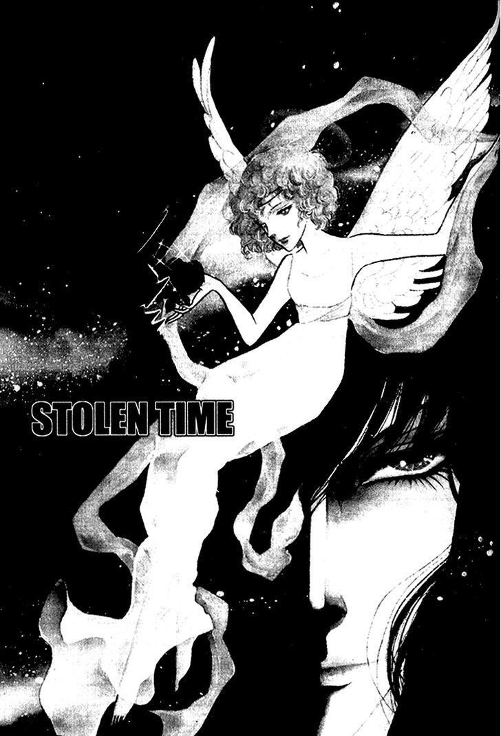 Akuma no Hanayome Chapter 34 page 2 - Chapter 34 : Stolen Time