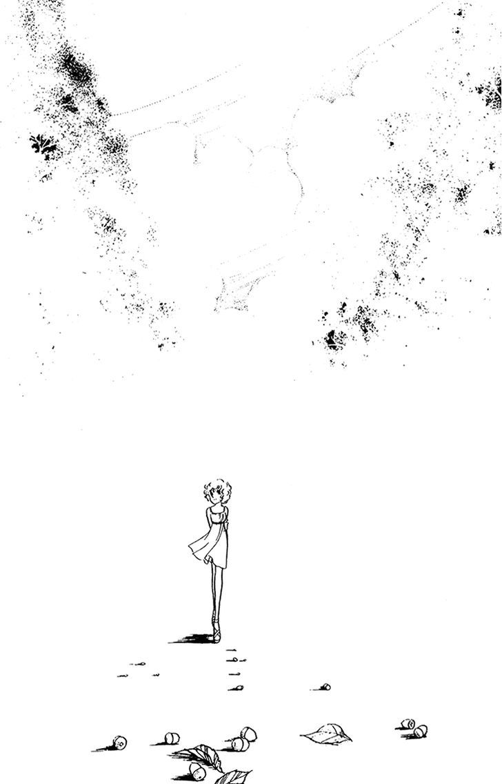 Akuma no Hanayome Chapter 34 page 3 - Chapter 34 : Stolen Time