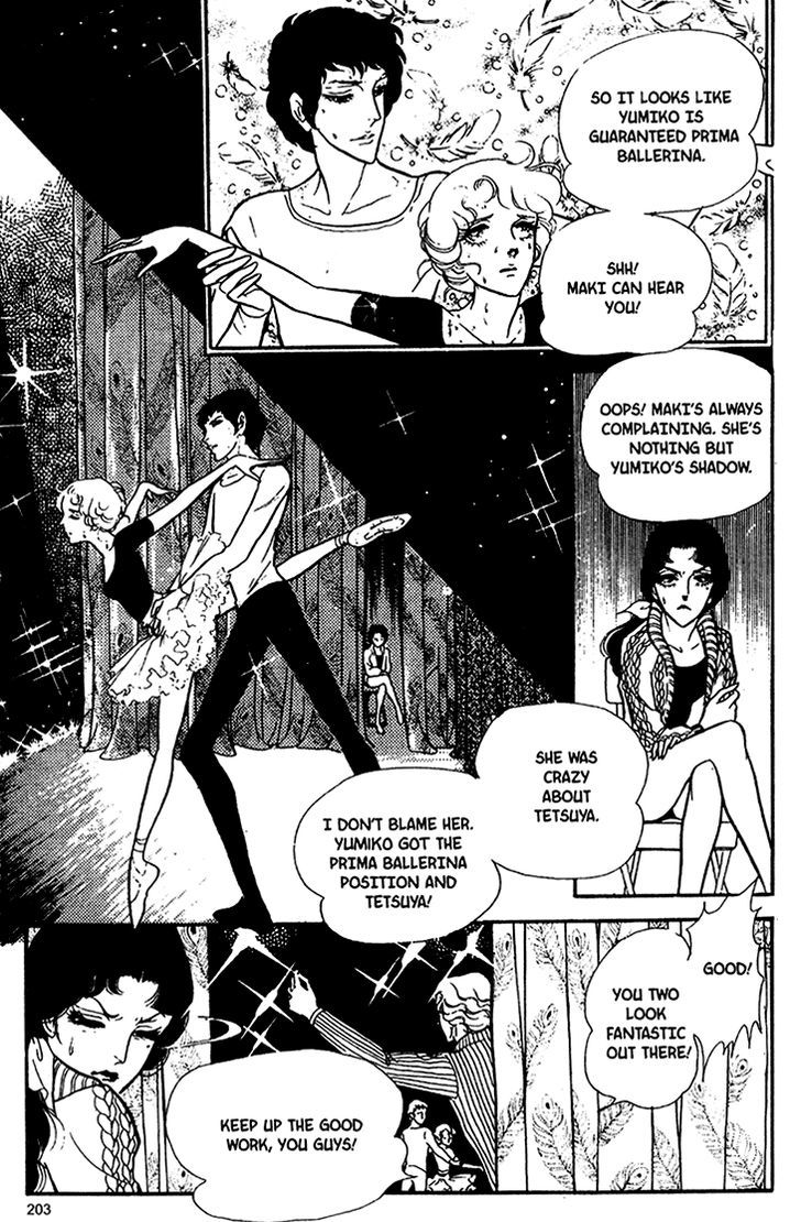 Akuma no Hanayome Chapter 37 page 14 - Chapter 37 : A Gift For the Ghost