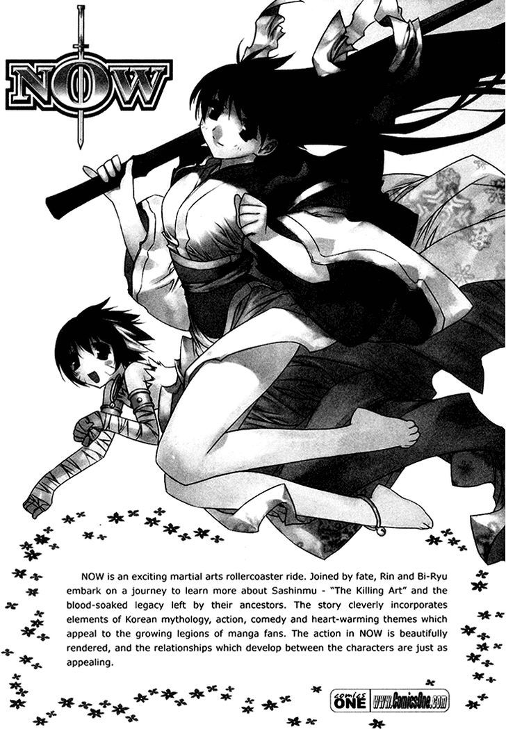 Akuma no Hanayome Chapter 37 page 34 - Chapter 37 : A Gift For the Ghost
