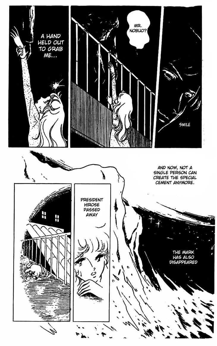 Akuma no Hanayome Chapter 4 page 27 - Chapter 4 : Poisonous Lily
