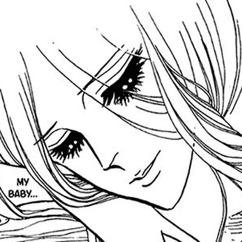 Akuma no Hanayome Chapter 42 : A Snake's Confession cover
