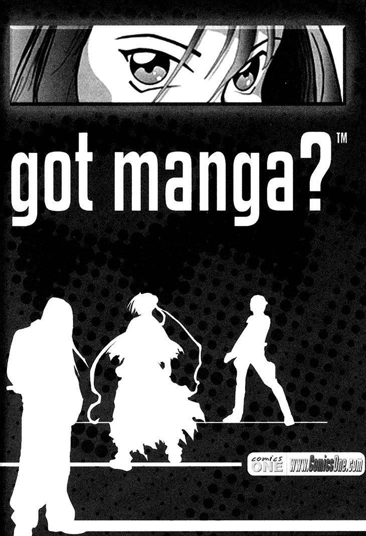 Akuma no Hanayome Chapter 43 page 35 - Chapter 43 : Madonna's Lily