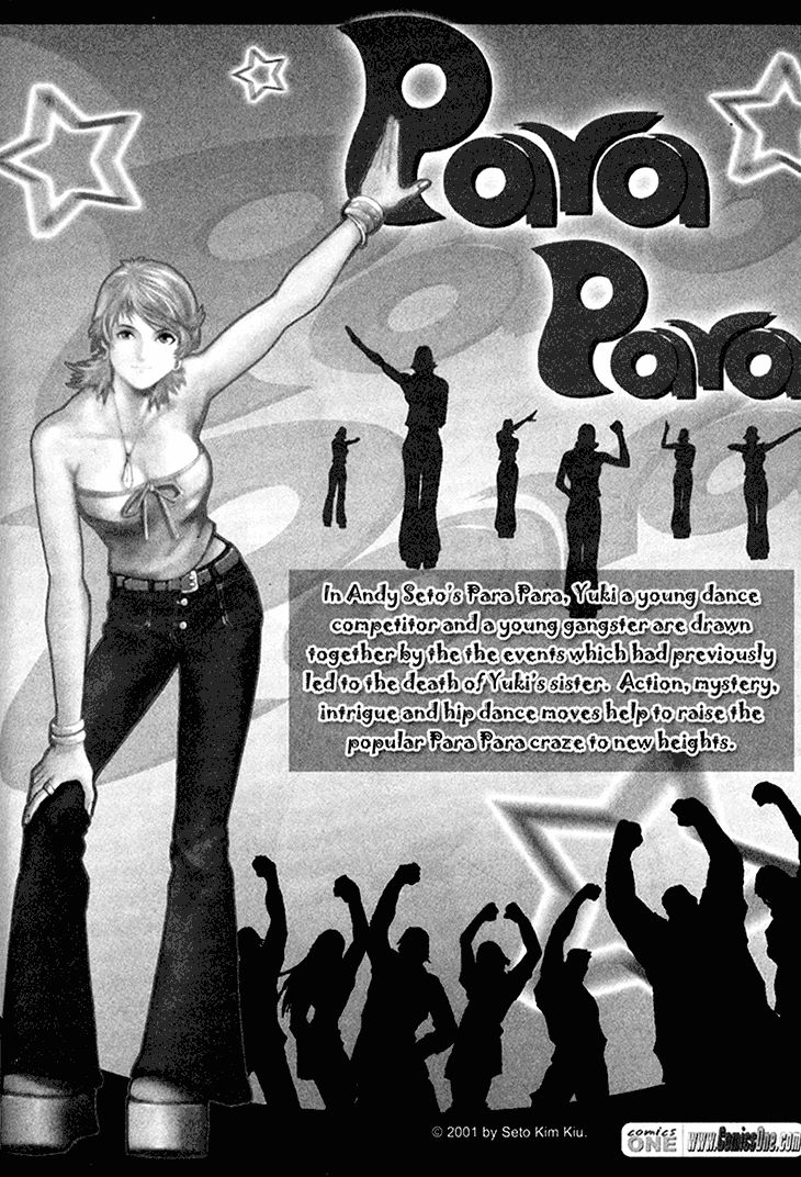 Akuma no Hanayome Chapter 43 page 37 - Chapter 43 : Madonna's Lily
