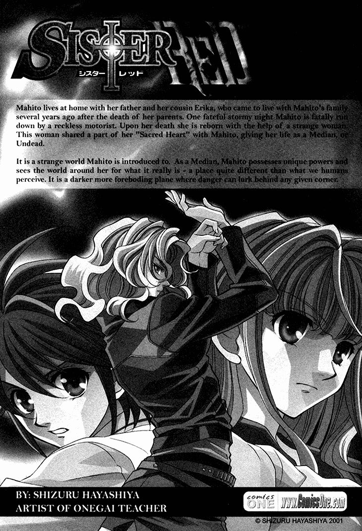 Akuma no Hanayome Chapter 43 page 40 - Chapter 43 : Madonna's Lily
