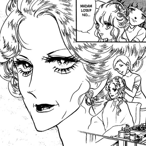 Akuma no Hanayome Chapter 43 : Madonna's Lily cover