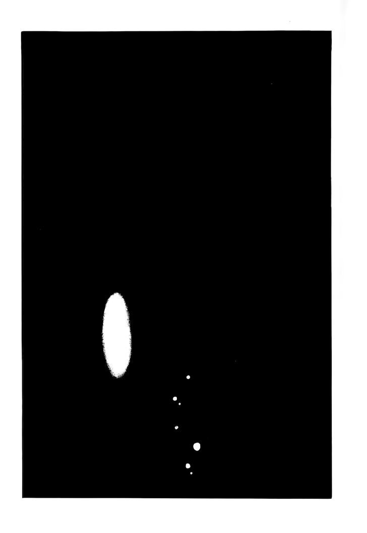 Akuma no Hanayome Chapter 45 page 2 - Chapter 45