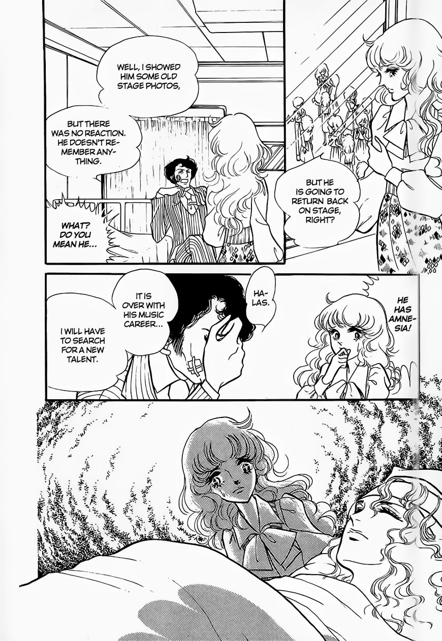 Akuma no Hanayome Chapter 46 page 26 - Chapter 46 : The Festival Of Oblivion