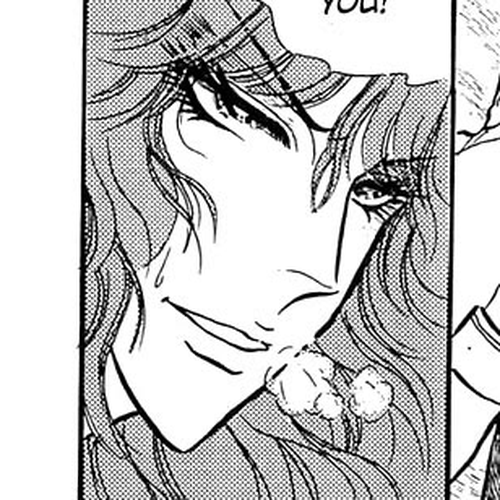 Akuma no Hanayome Chapter 48.5: Masked Clown cover