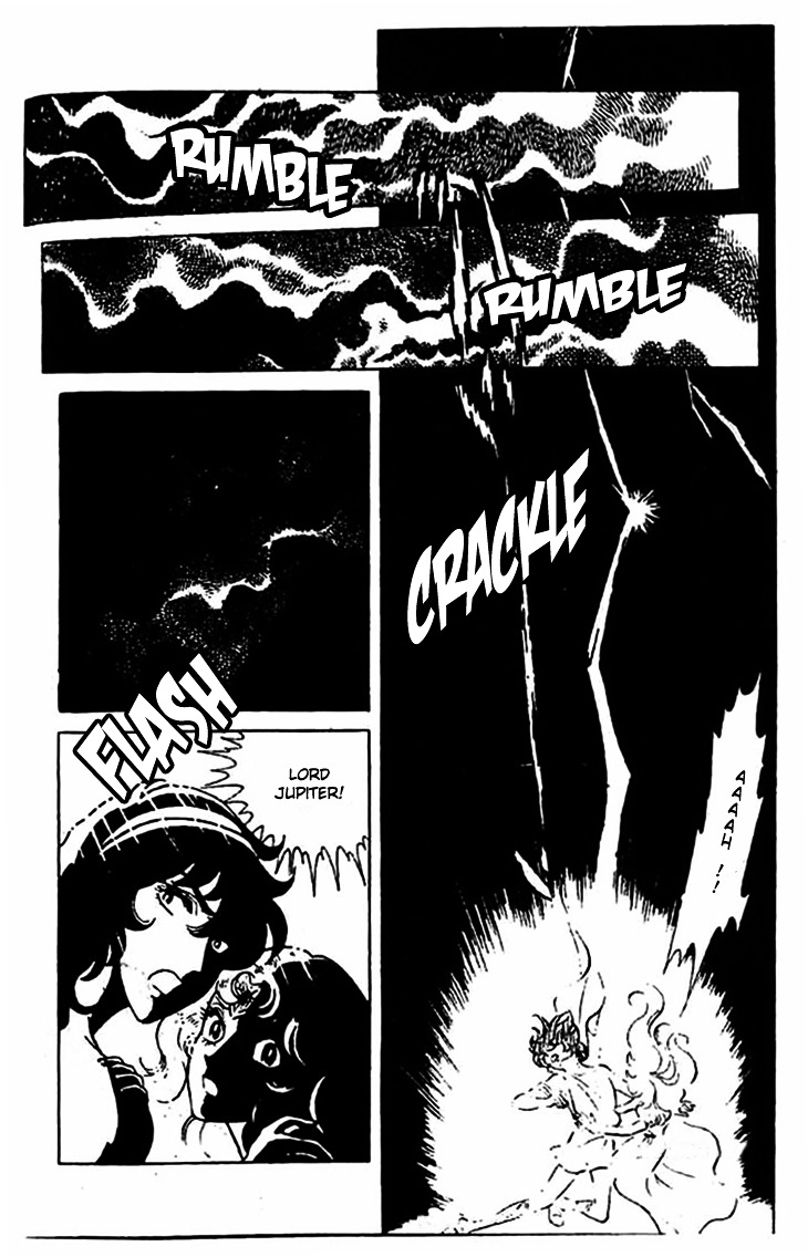 Akuma no Hanayome Chapter 5 page 16 - Chapter 5 : Venus, My Love