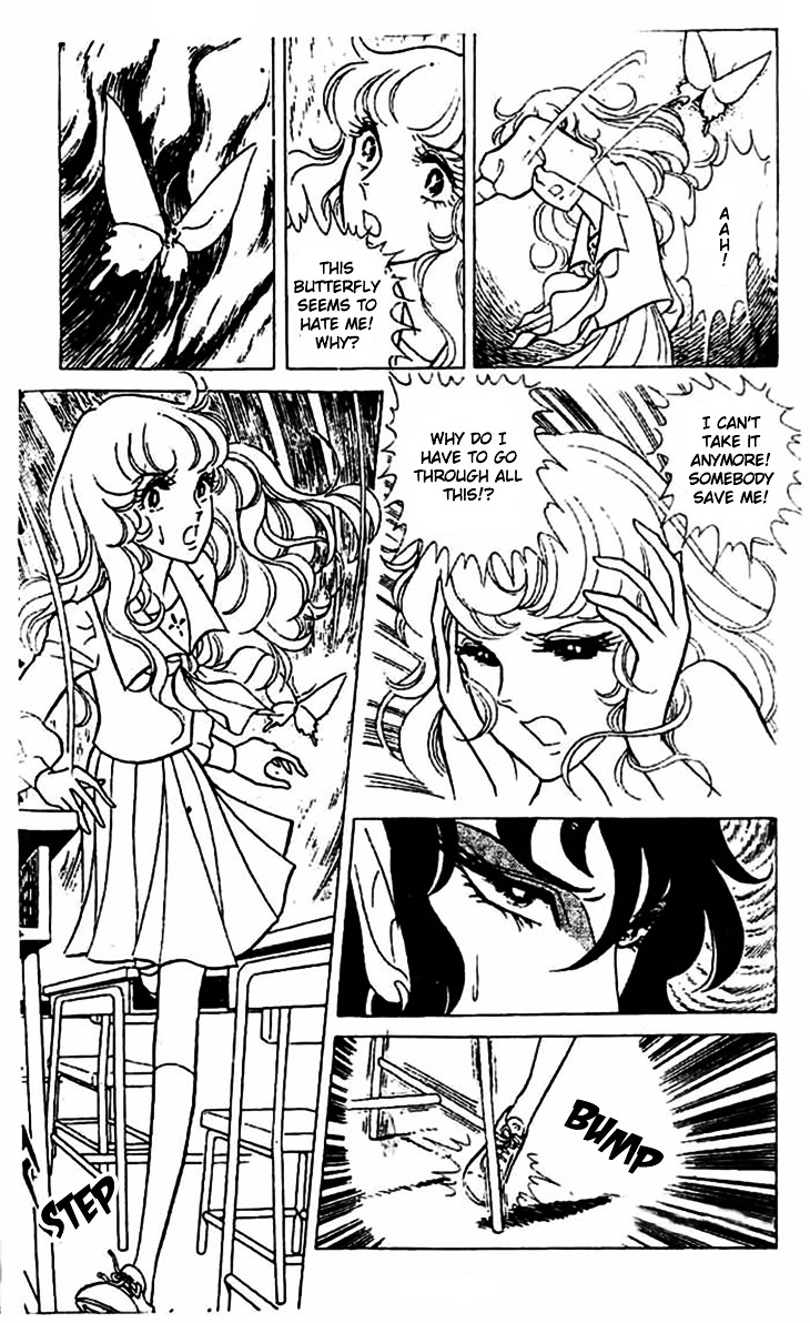 Akuma no Hanayome Chapter 5 page 26 - Chapter 5 : Venus, My Love