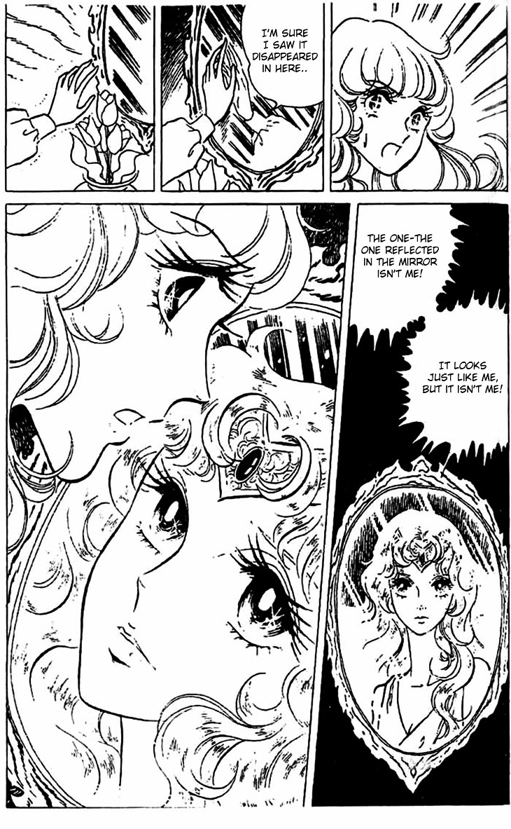 Akuma no Hanayome Chapter 5 page 9 - Chapter 5 : Venus, My Love