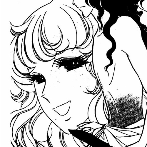 Akuma no Hanayome Chapter 5 : Venus, My Love cover