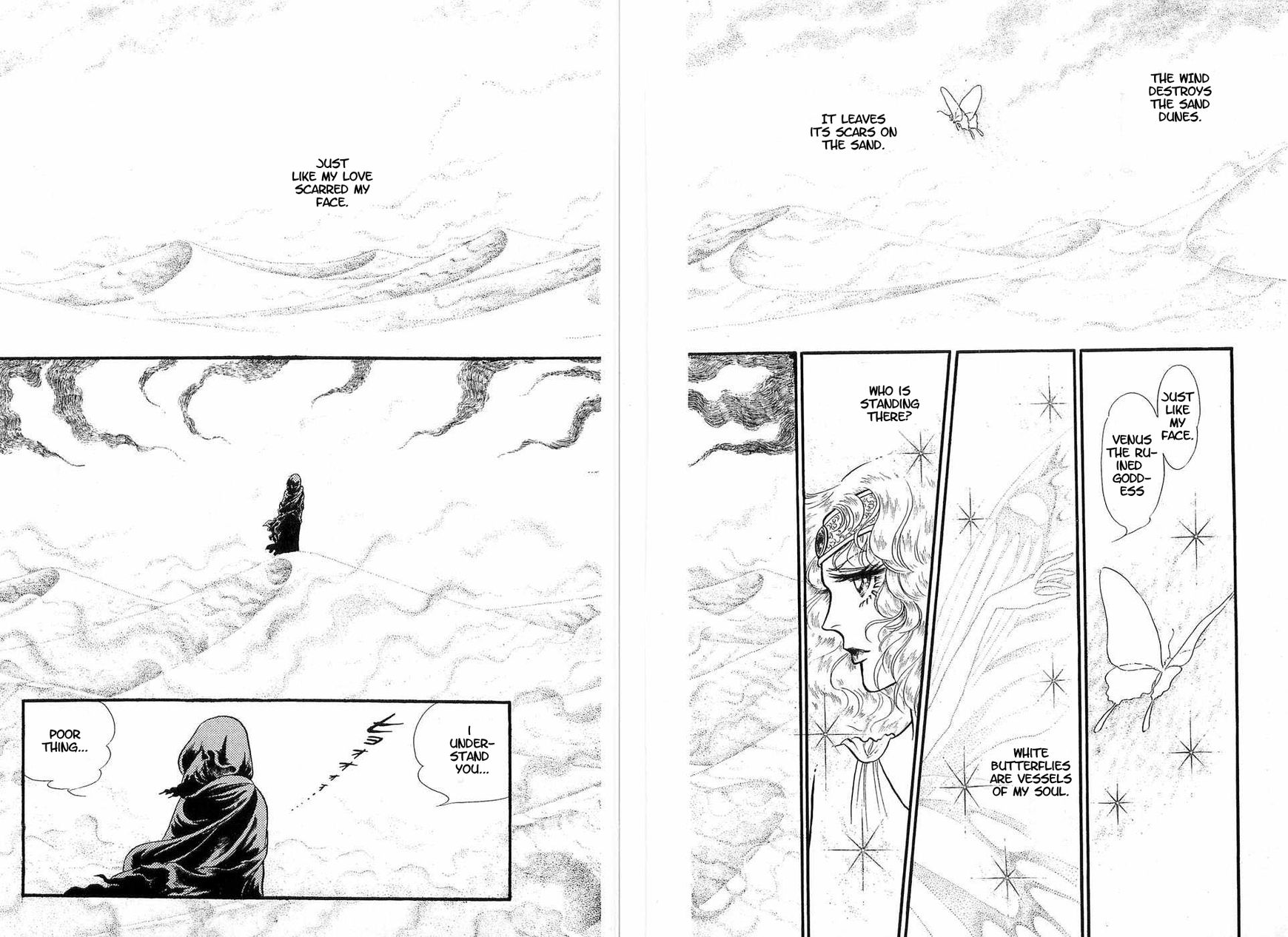 Akuma no Hanayome Chapter 50 page 4 - Chapter 50: The Olympic Aphrodisiac
