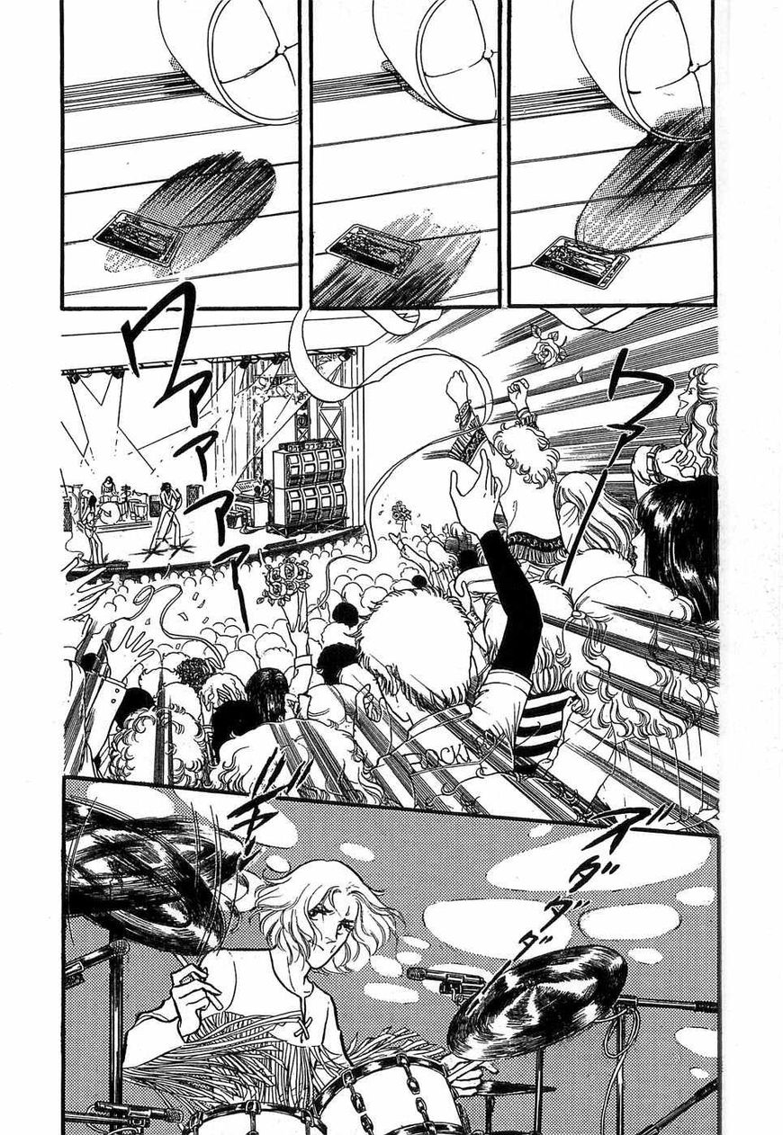 Akuma no Hanayome Chapter 51 page 27 - Chapter 51: Tarots Cards Know All