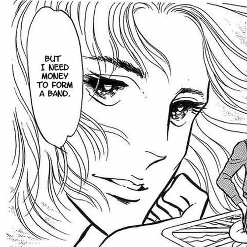 Akuma no Hanayome Chapter 51: Tarots Cards Know All cover