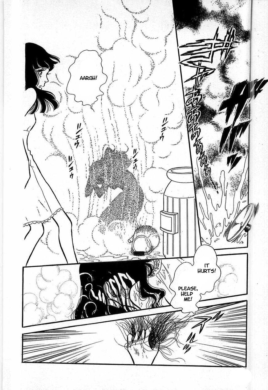 Akuma no Hanayome Chapter 52 page 10 - Chapter 52: The 101st Story