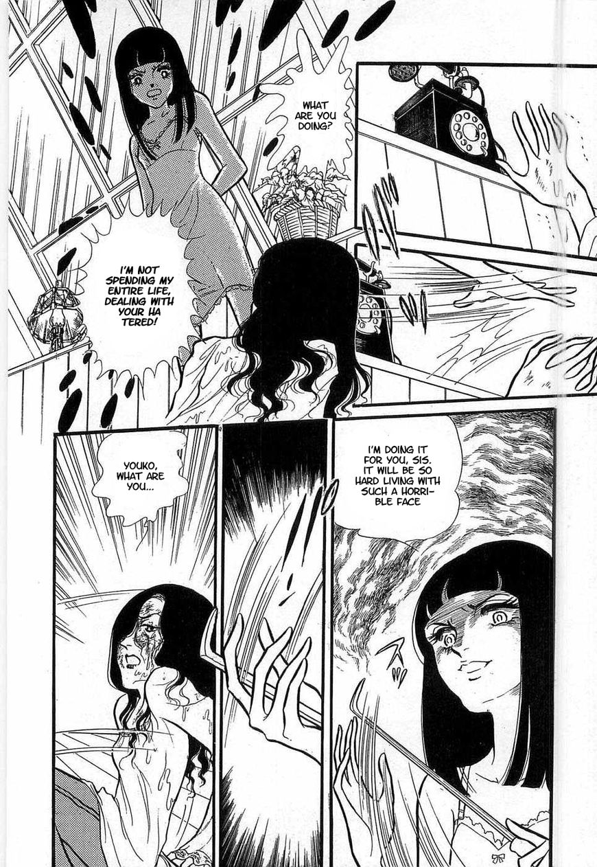 Akuma no Hanayome Chapter 52 page 12 - Chapter 52: The 101st Story