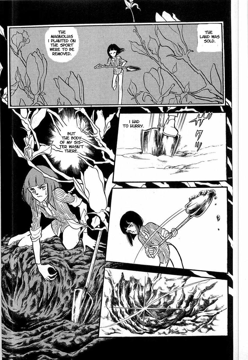 Akuma no Hanayome Chapter 52 page 15 - Chapter 52: The 101st Story