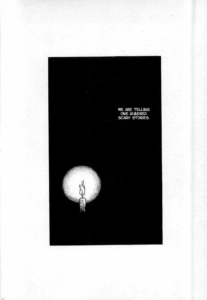 Akuma no Hanayome Chapter 52 page 2 - Chapter 52: The 101st Story