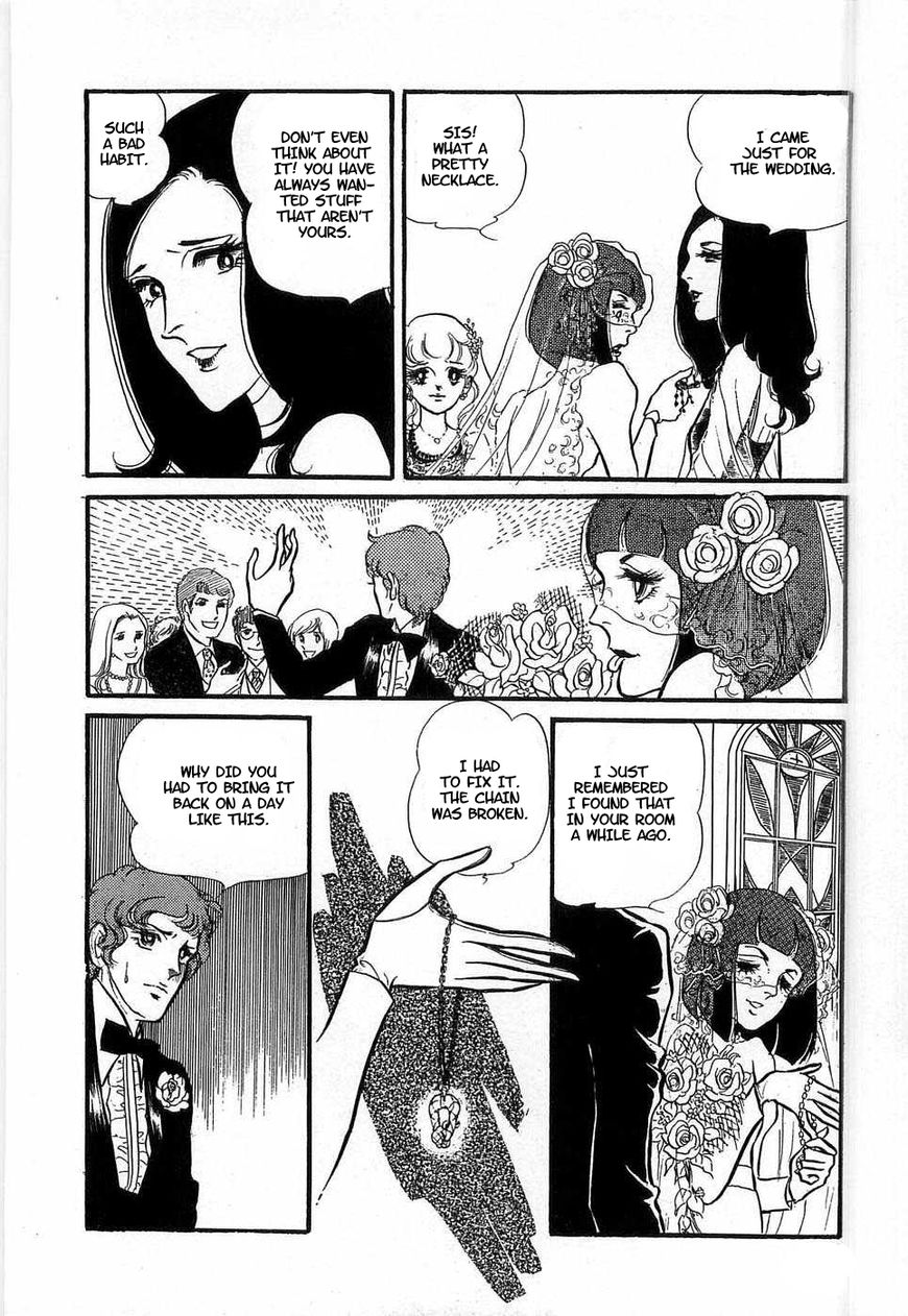 Akuma no Hanayome Chapter 52 page 28 - Chapter 52: The 101st Story