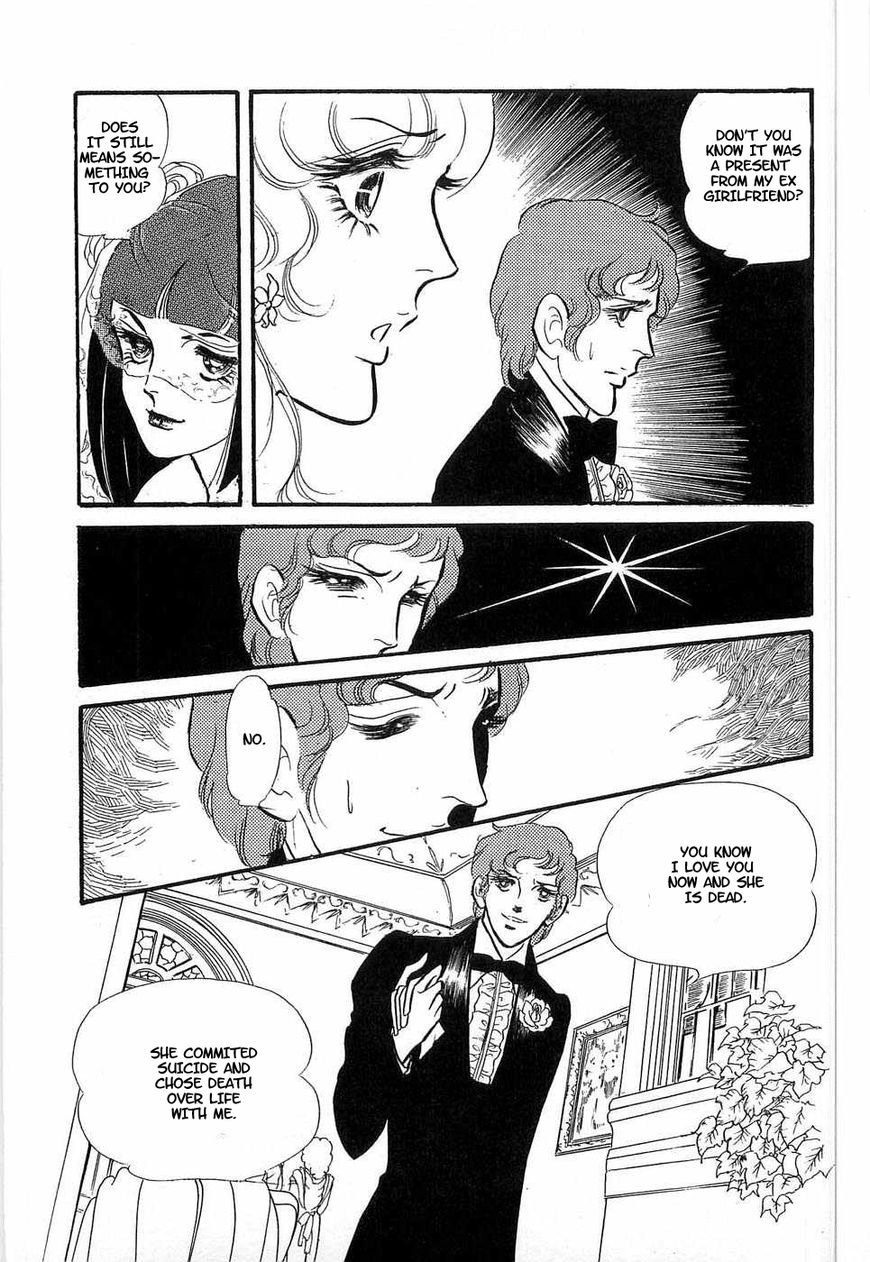 Akuma no Hanayome Chapter 52 page 29 - Chapter 52: The 101st Story