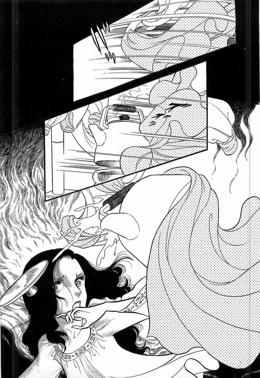 Akuma no Hanayome Chapter 52 page 9 - Chapter 52: The 101st Story