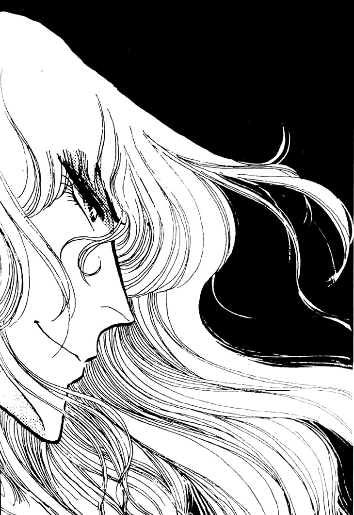 Akuma no Hanayome Chapter 6 page 32 - Chapter 6 : Prayer of the Noh Mask