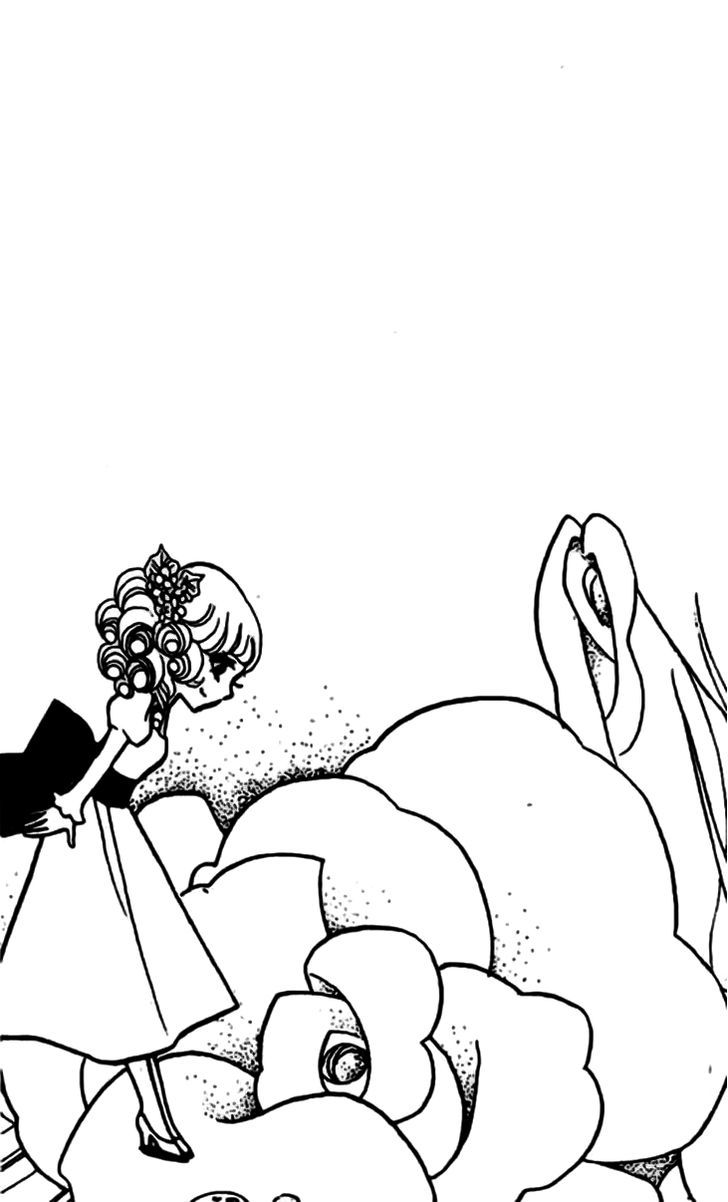 Akuma no Hanayome Chapter 7 page 29 - Chapter 7 : Into The Flames Goes Love